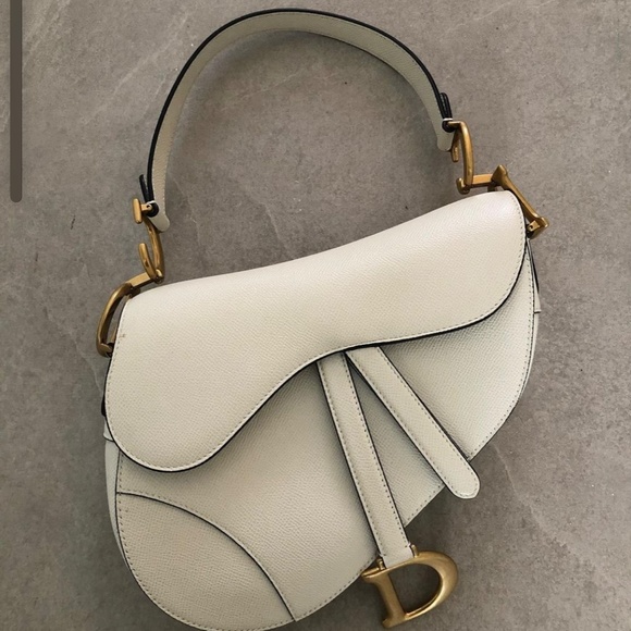 Dior Saddle - Picture 3 of 3